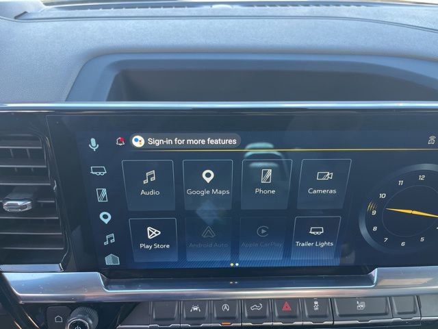 Used 2025 Chevrolet Silverado 1500 LT RWD image 27