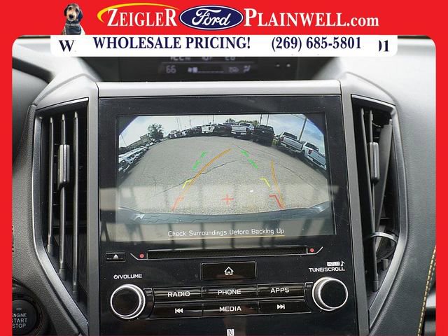 Used 2023 Subaru Crosstrek 2.5i Sport w/ Popular Package #3 image 18