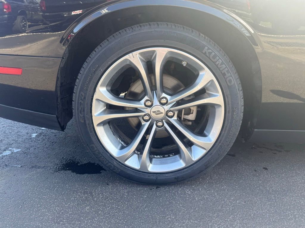 Used 2022 Dodge Challenger R/T image 35