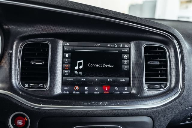 Used 2018 Dodge Charger SRT w/ Technology Group RWD image 64