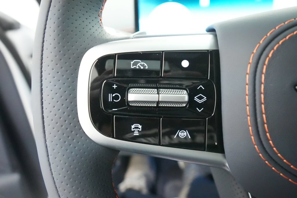 New 2026 Genesis GV70 3.5T Sport Prestige AWD/4WD image 40