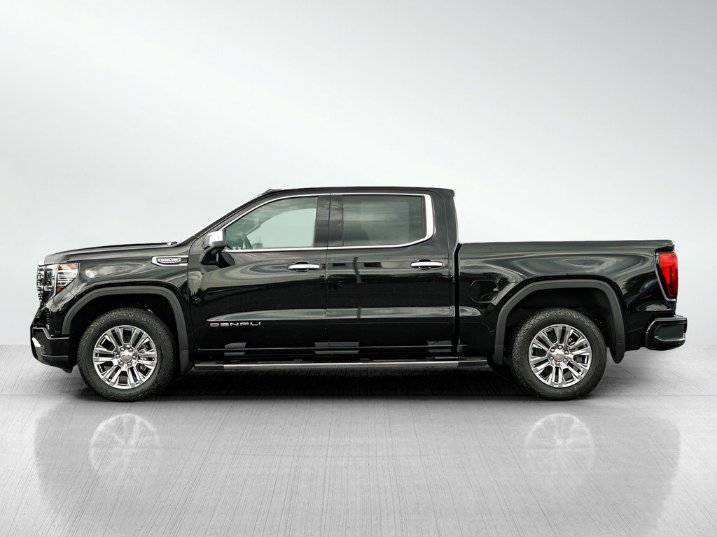 New 2026 GMC Sierra 1500 Denali w/ Technology Package image 4