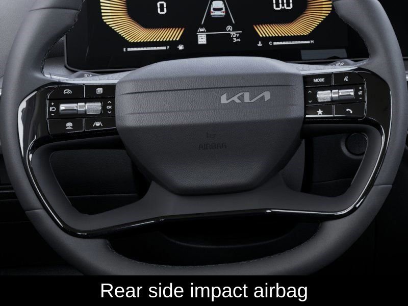 New 2026 Kia Sorento LX FWD image 23