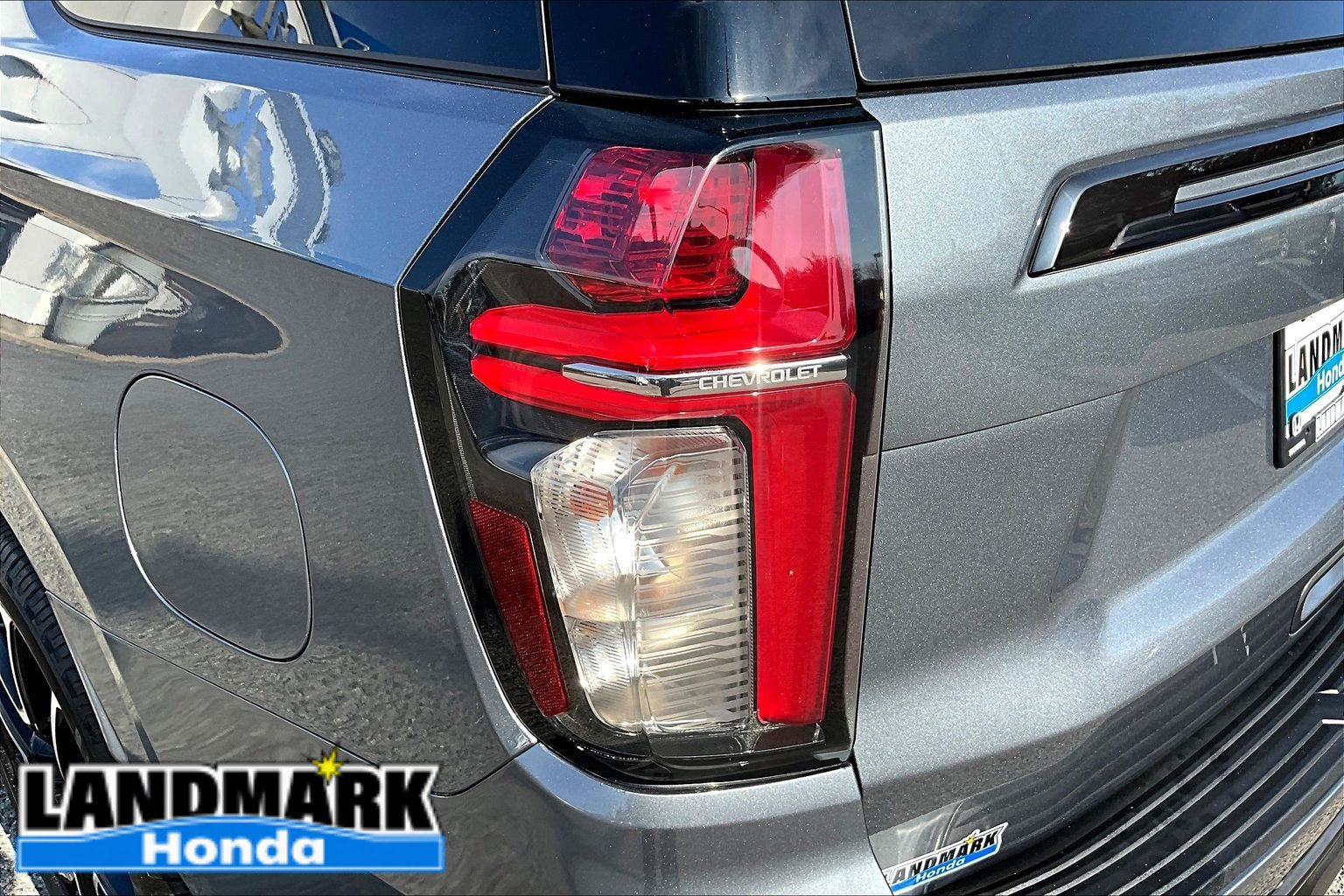 Used 2021 Chevrolet Tahoe RST AWD/4WD image 33
