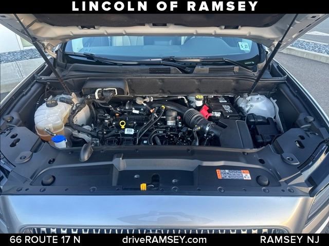 Used 2022 Lincoln Nautilus Reserve image 27