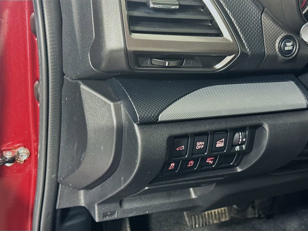 Used 2020 Subaru Forester Limited w/ Popular Package #3 image 10