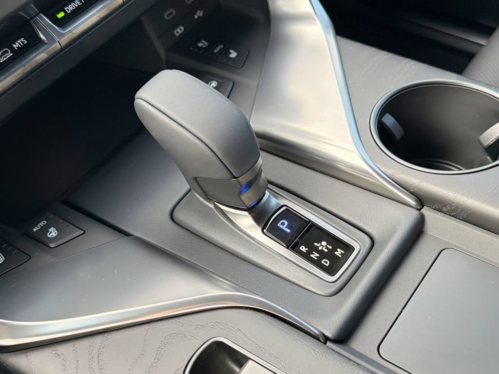 New 2026 Lexus LX 700h Luxury AWD/4WD image 20