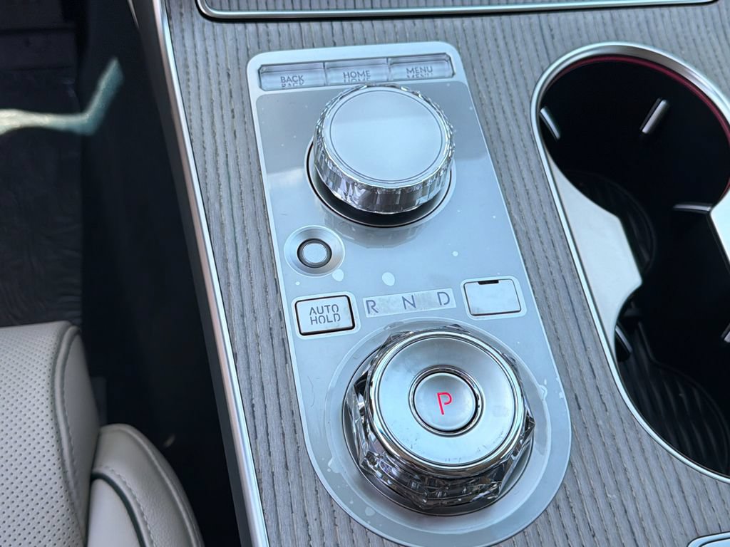 New 2026 Genesis GV80 3.5T Advanced AWD/4WD image 35