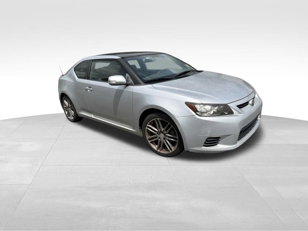 Used 2013 Scion tC FWD image 4