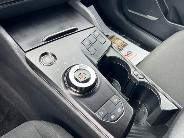Certified 2026 Kia Sportage S AWD/4WD image 21