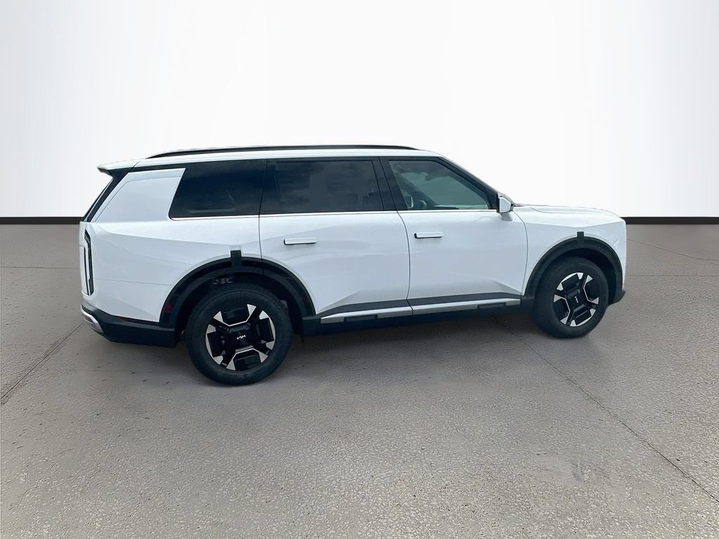 New 2027 Kia Telluride EX FWD image 8