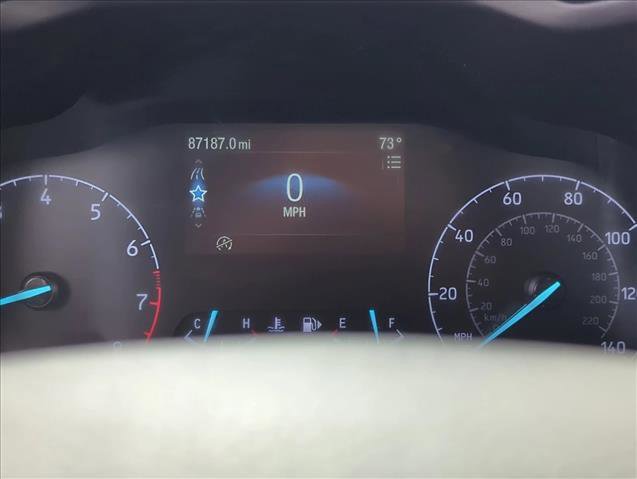 Used 2021 Ford Transit Connect XLT image 9