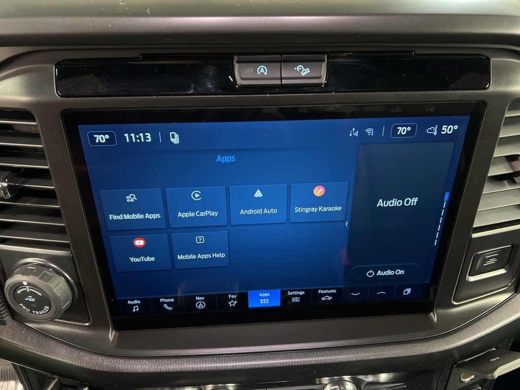 New 2026 Ford F150 Lariat image 9