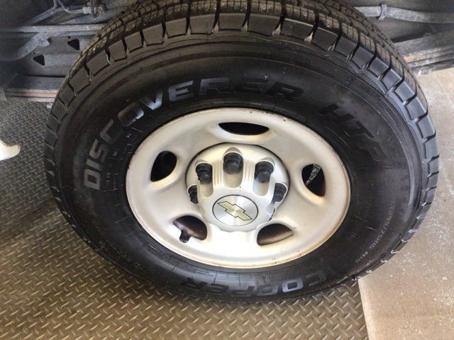 Used 2020 Chevrolet Express 2500 Extended w/ Driver Convenience Package RWD image 20
