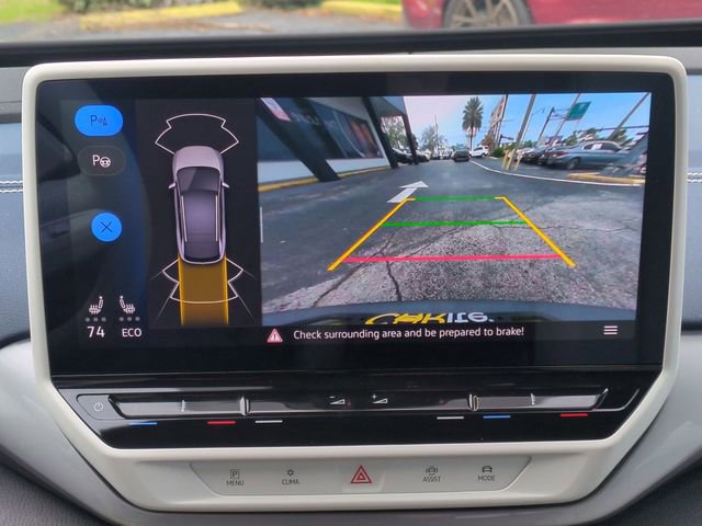 Used 2023 Volkswagen ID.4 Pro image 18