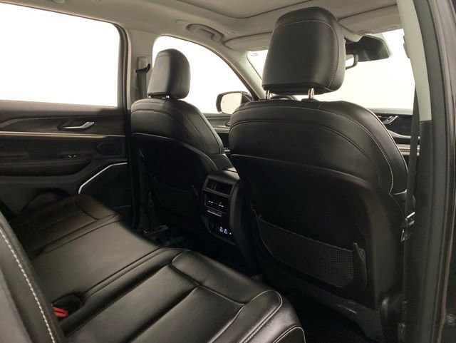 Used 2022 Jeep Grand Cherokee Limited 4xe AWD/4WD image 39