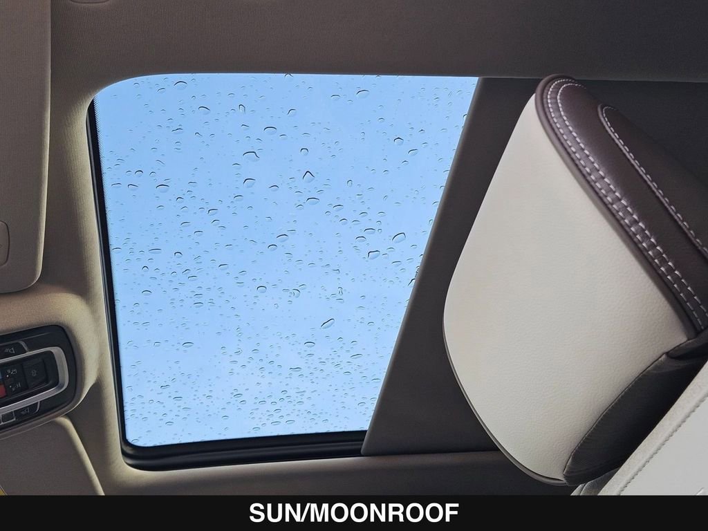 Used 2026 RAM 1500 Laramie image 36