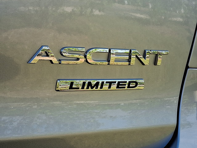 New 2026 Subaru Ascent Limited AWD/4WD image 5