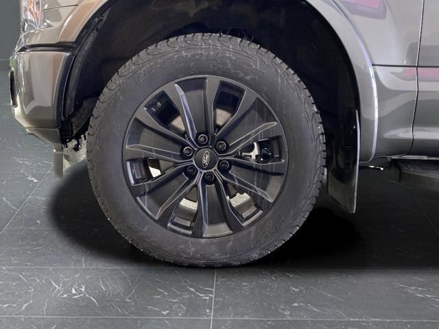 Certified 2020 Ford F150 XLT w/ Equipment Group 302A Luxury image 40