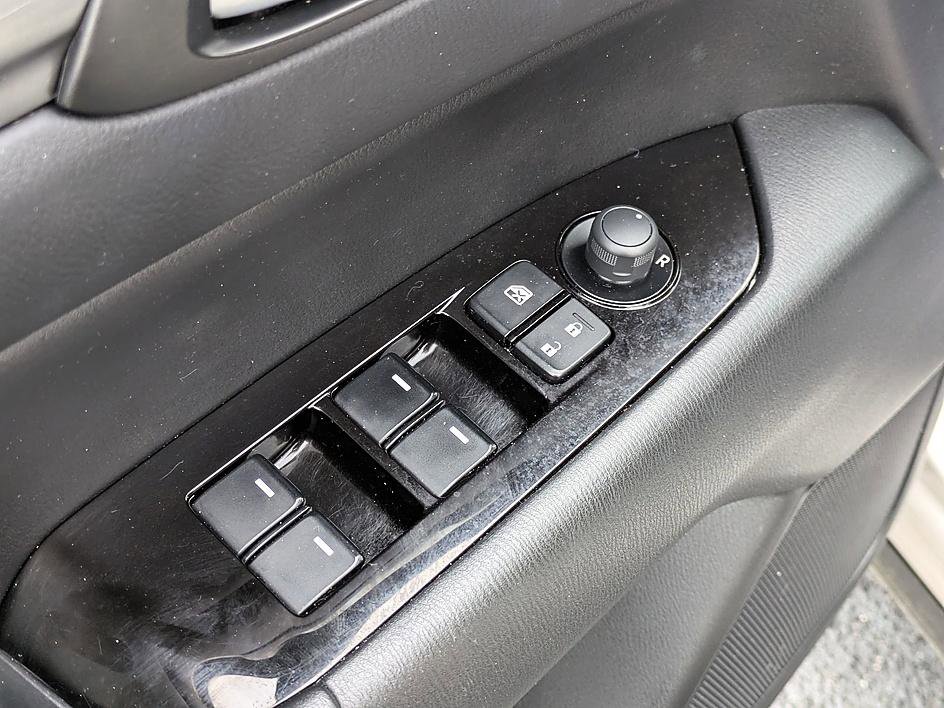 Certified 2024 MAZDA CX-5 AWD 2.5 S w/ Select Package image 14