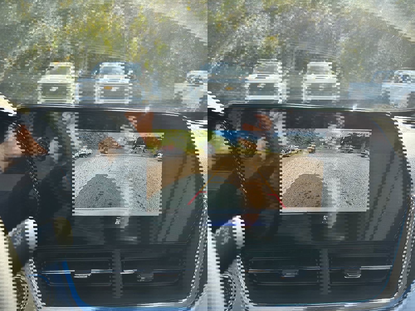 New 2026 Chevrolet Trax LT image 20