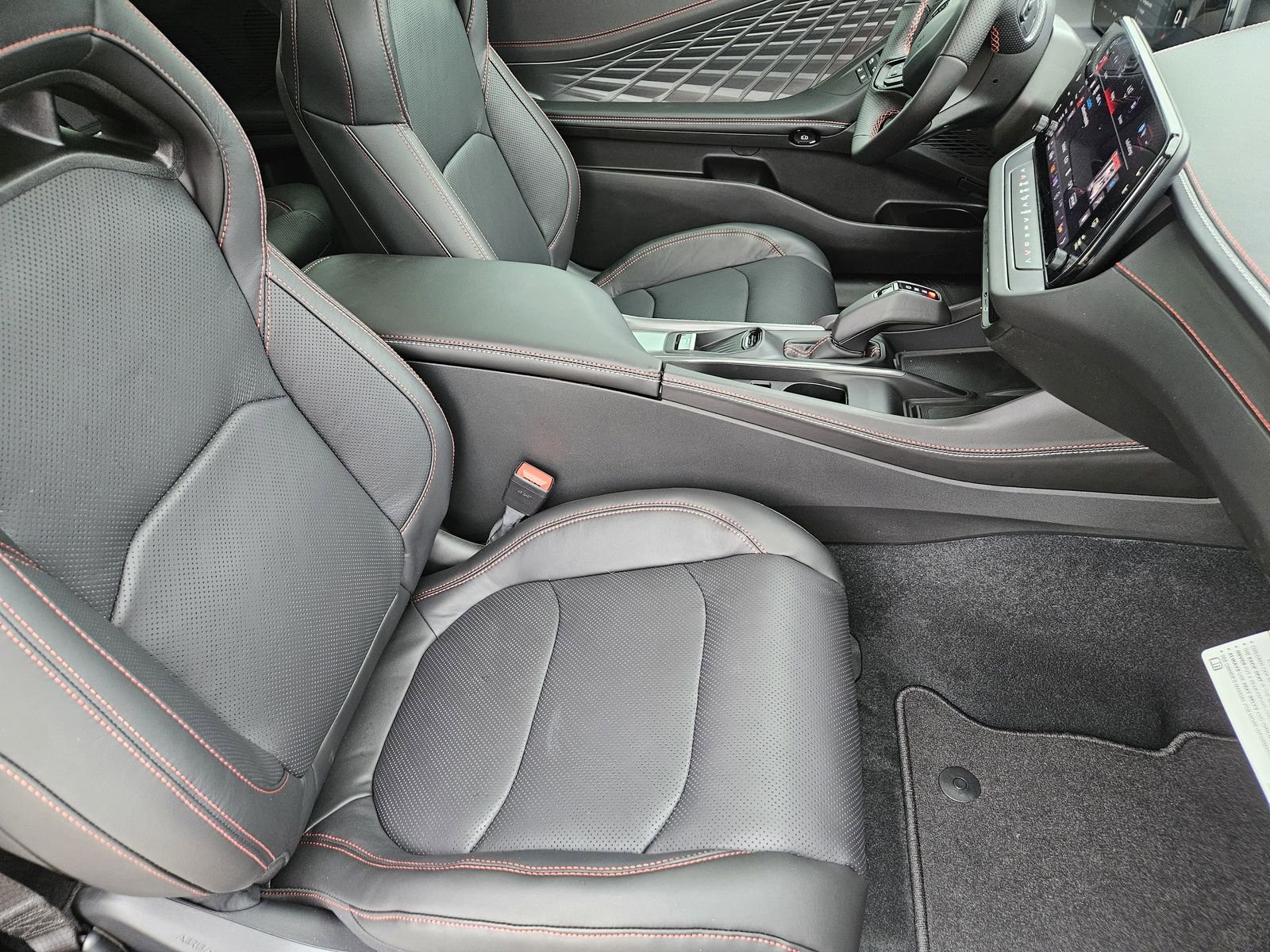 New 2026 Dodge Charger Scat Pack AWD/4WD image 17