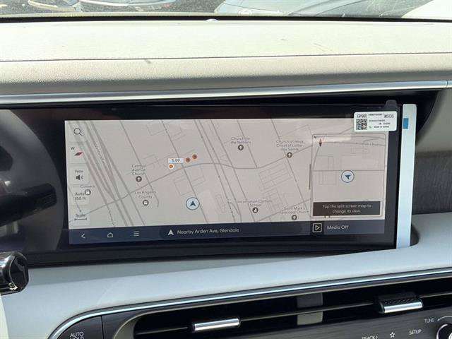 New 2026 Hyundai Palisade FWD Hybrid image 28
