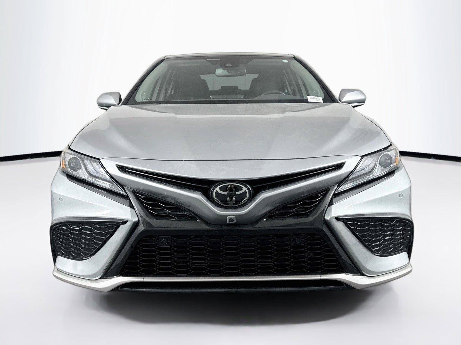 Certified 2024 Toyota Camry XSE w/ Driver Assist Package FWD image 8