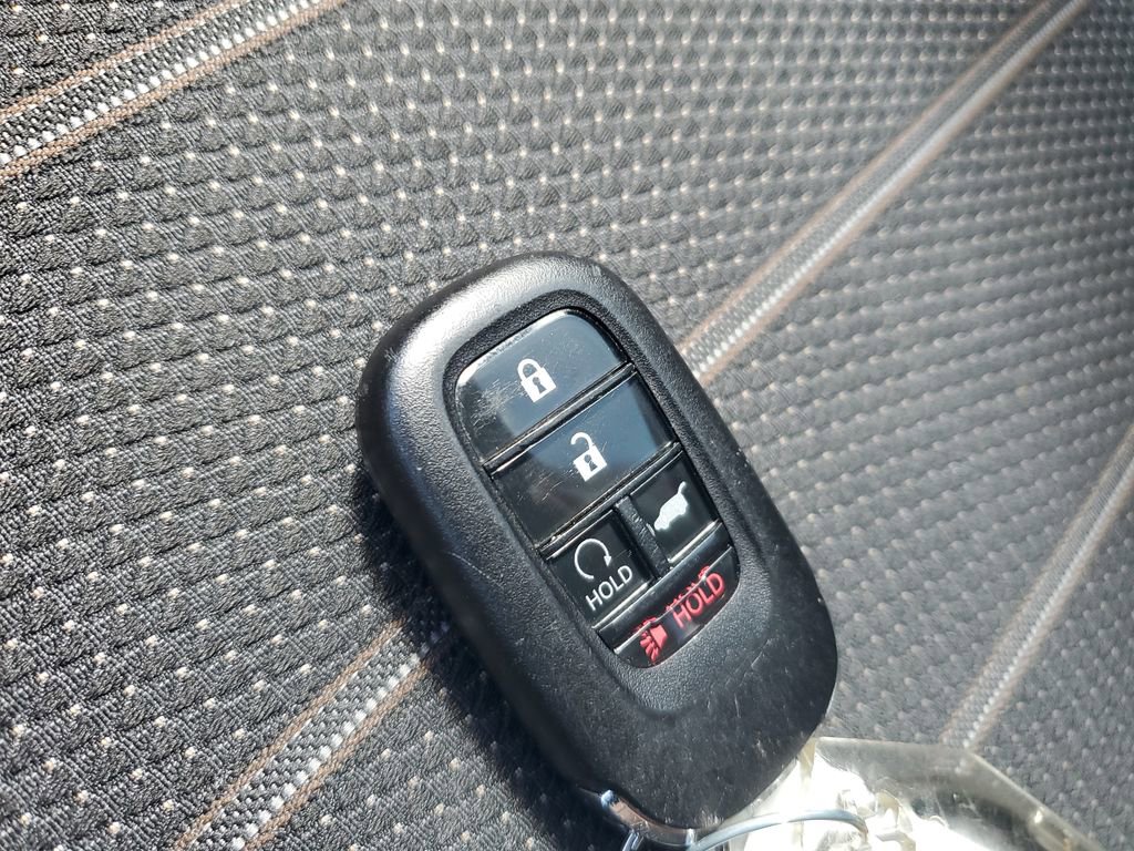 Used 2023 Honda CR-V Sport image 28
