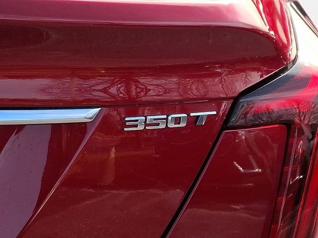 New 2025 Cadillac CT5 Premium Luxury w/ Sun And Sound Package image 13