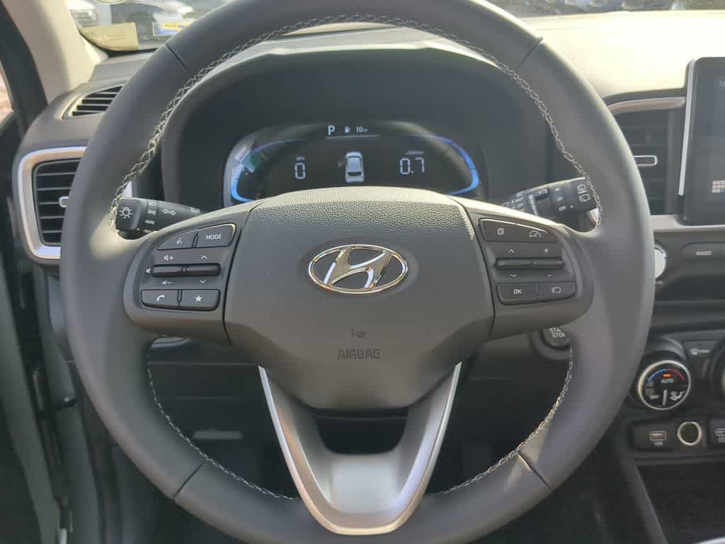 New 2026 Hyundai Venue SEL FWD image 45