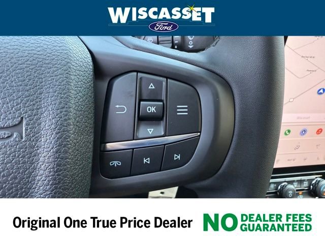 New 2025 Ford Ranger XLT w/ Equipment Group 301A High image 19