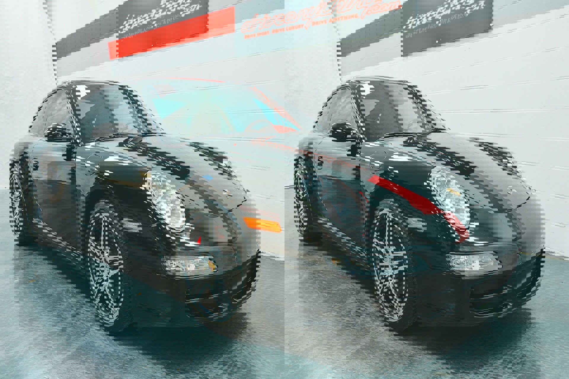 Used 2008 Porsche 911 Carrera 4S image 33