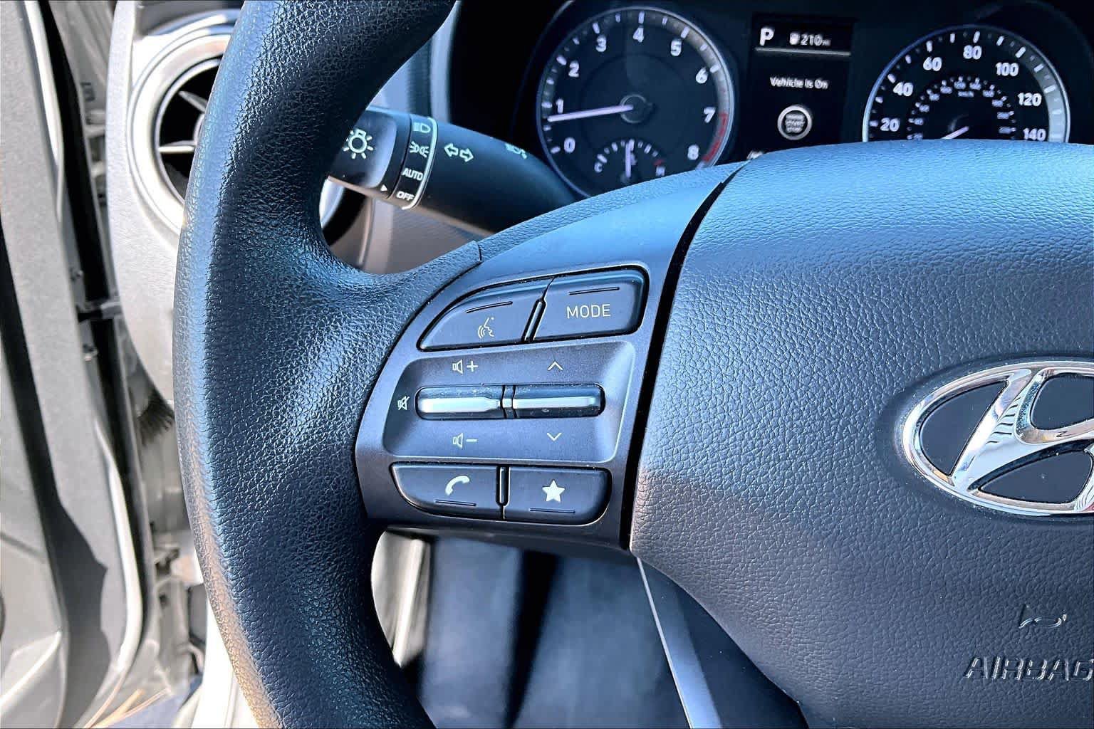 Used 2022 Hyundai Kona SEL FWD image 22