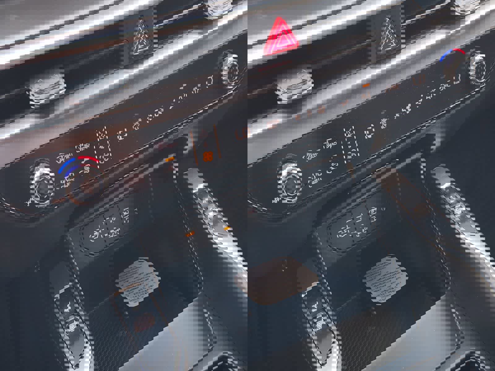 New 2026 Kia Sorento EX FWD image 17