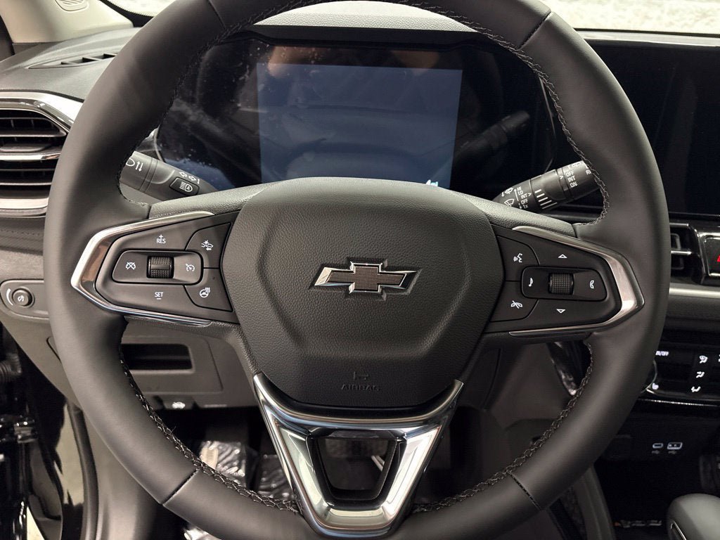 New 2026 Chevrolet TrailBlazer LT w/ Convenience Package AWD/4WD image 23