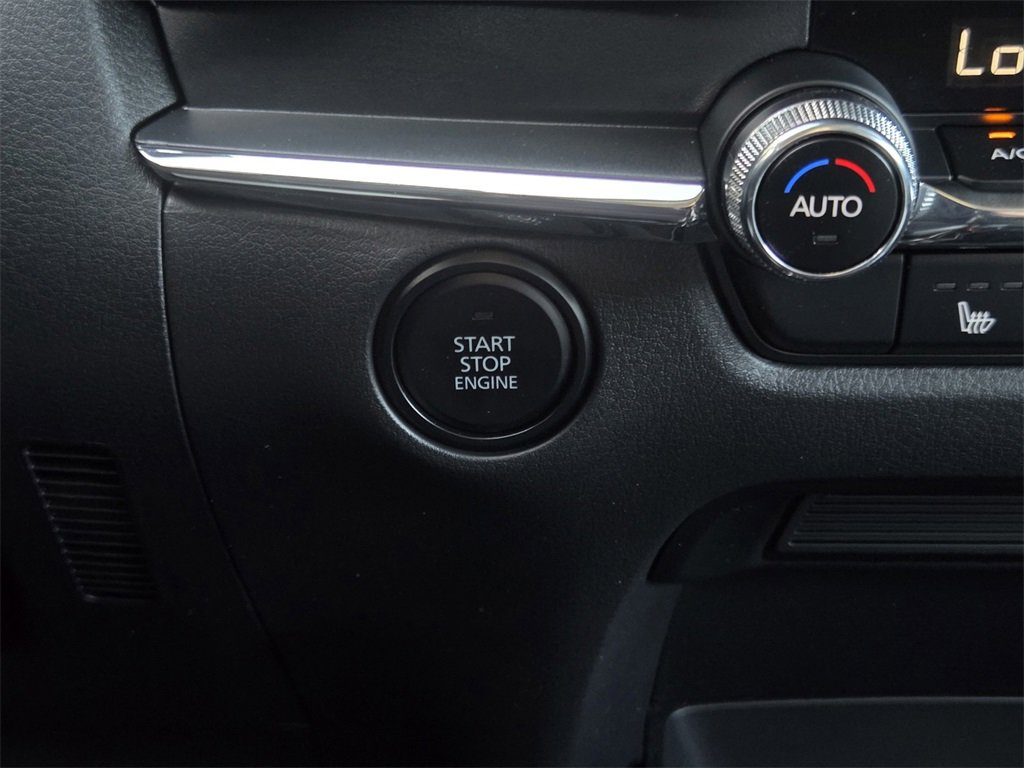 Used 2024 MAZDA CX-30 AWD 2.5 S w/ Premium Package image 21