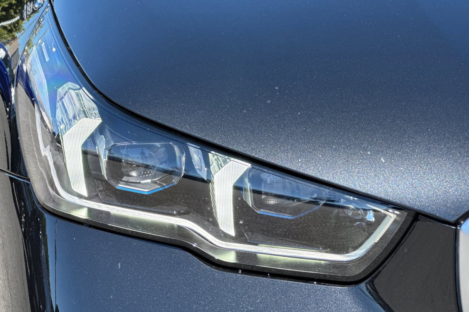 New 2026 BMW 530i w/ Premium Package image 10