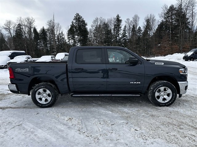 New 2026 RAM 1500 Tradesman w/ Off Road Group image 6