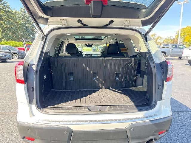 Used 2021 Subaru Ascent Touring AWD/4WD image 27