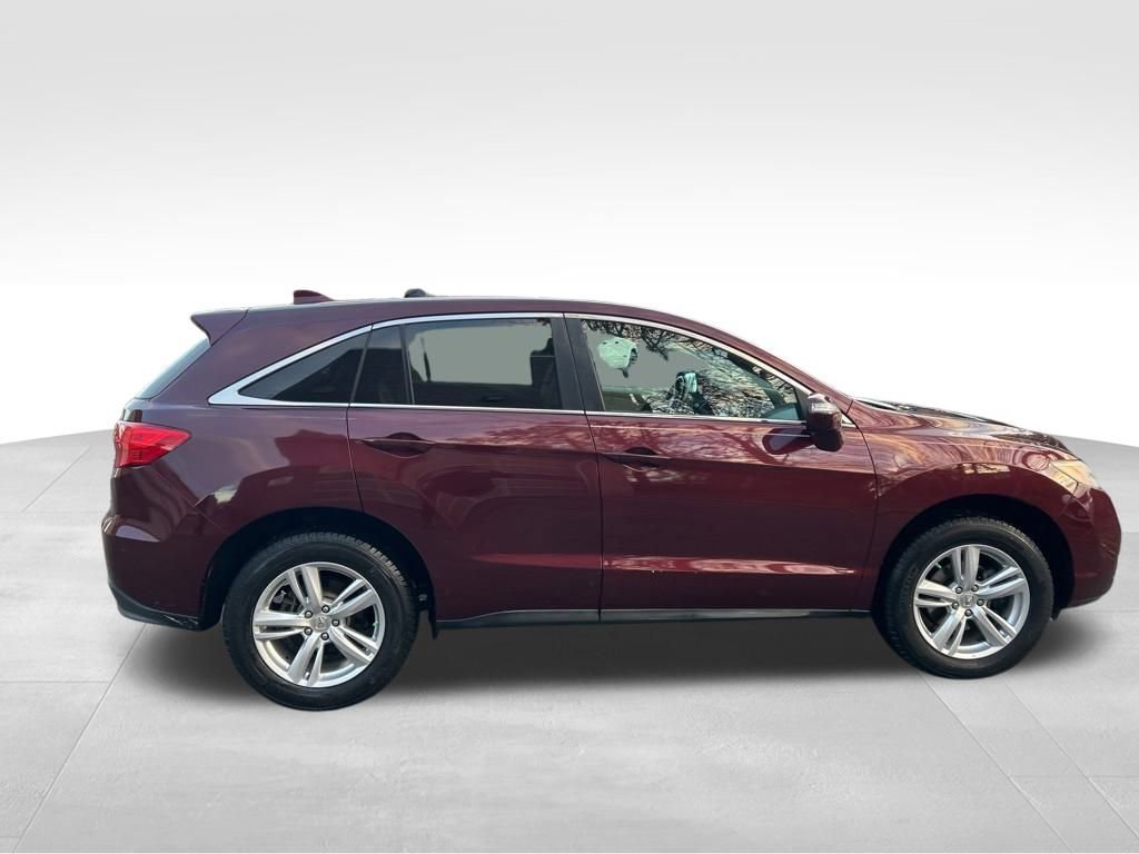 Used 2014 Acura RDX AWD w/ Technology Package image 7