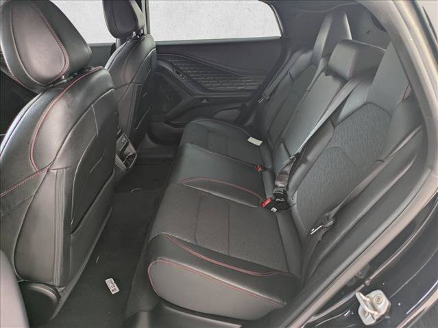 New 2026 Dodge Charger R/T w/ Driver Convenience Group AWD/4WD image 15
