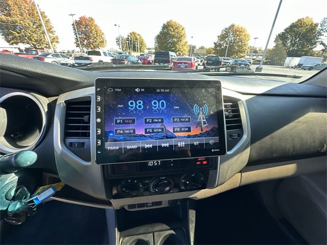 Used 2012 Toyota Tacoma PreRunner image 18