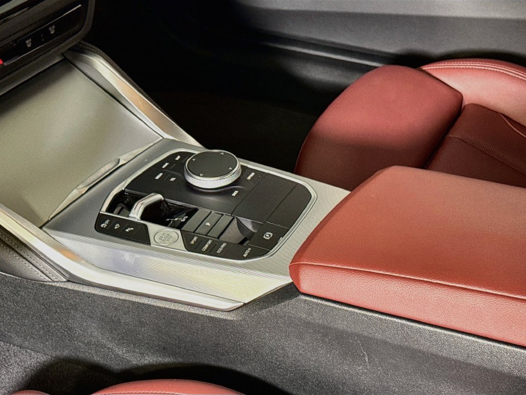 Used 2024 BMW M440i Coupe w/ Parking Assistance Package RWD image 13