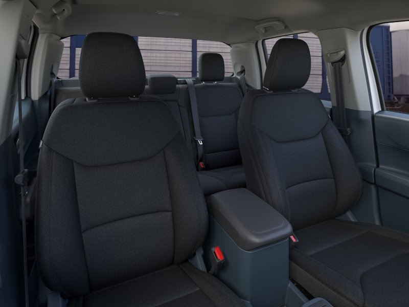 New 2026 Ford Maverick XLT AWD/4WD image 10