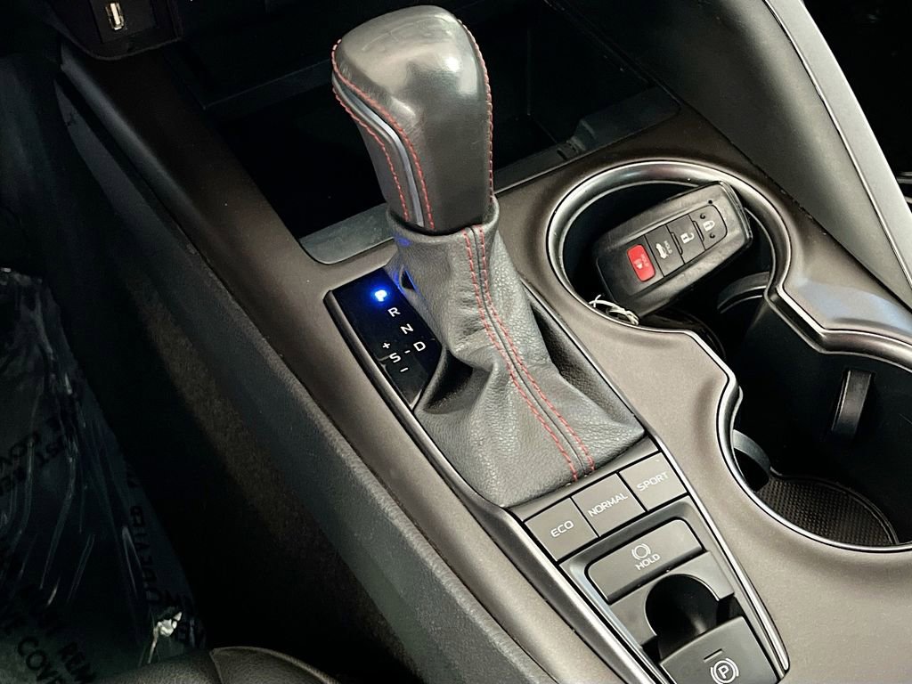 Used 2023 Toyota Camry TRD FWD image 16