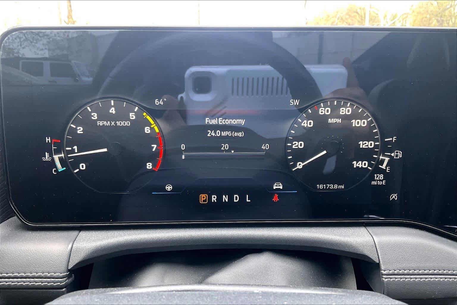 Used 2024 Ford Mustang Premium RWD image 23