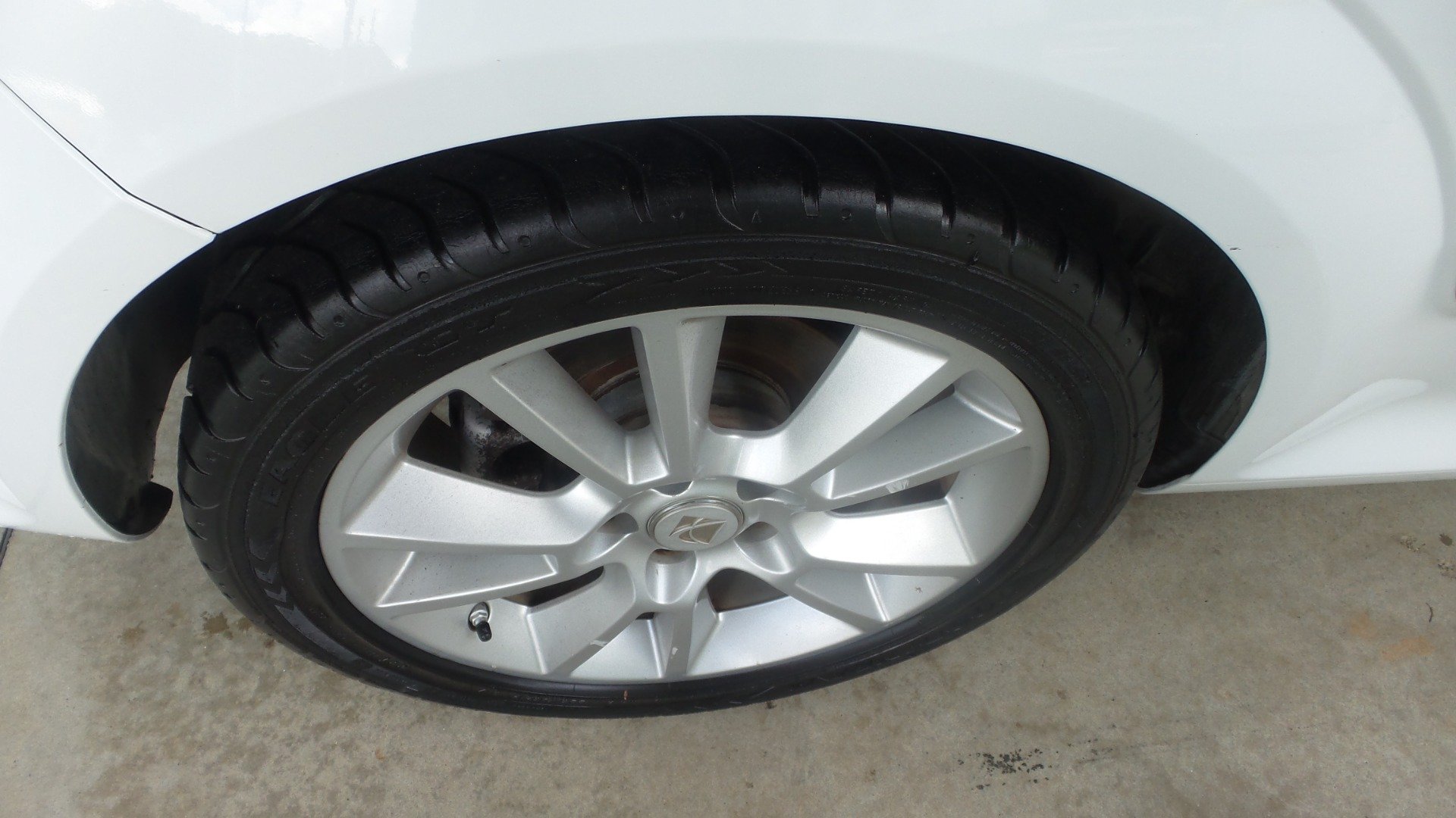 Used 2008 Saturn Astra XR FWD image 26