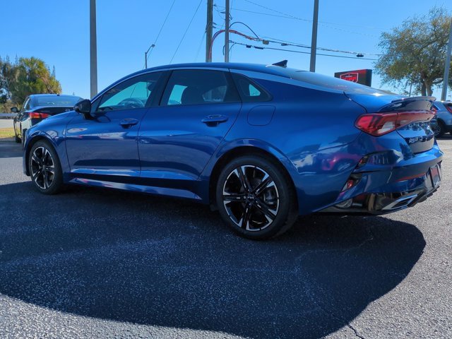 Used 2023 Kia K5 GT-Line image 7