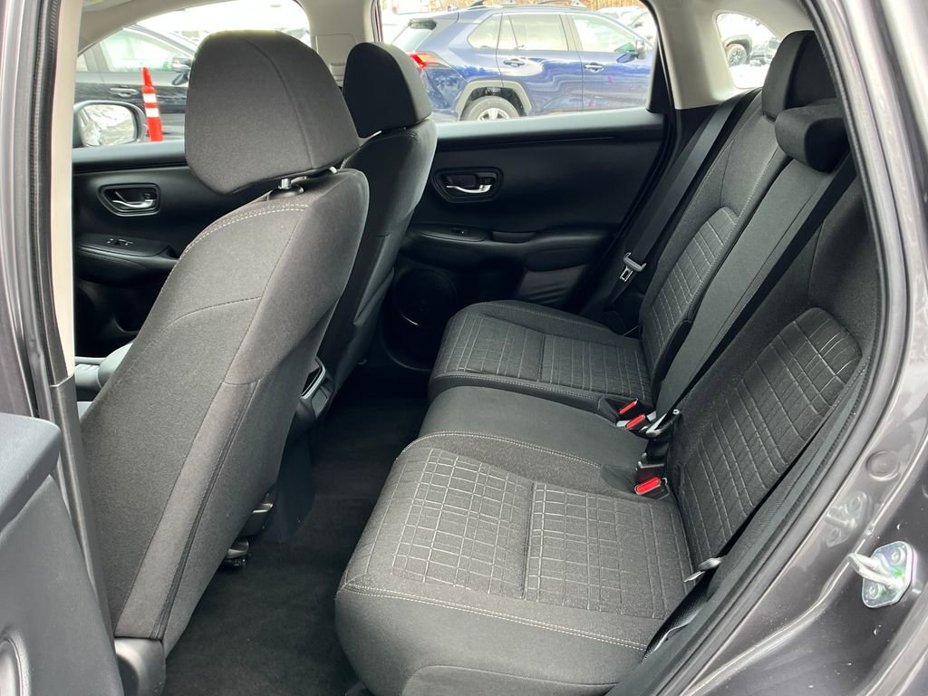 Used 2024 Honda HR-V LX image 20